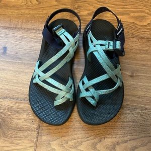 Chacos